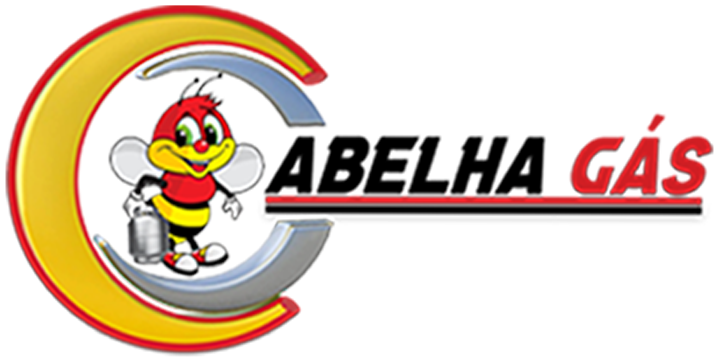 Logo Abelha Gás